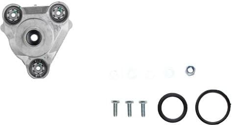Repair Kit, suspension strut support mount B1 OE Replacement 12-228676
