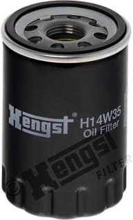 Oil Filter H14W35