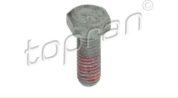 Bolt, brake caliper 110 710