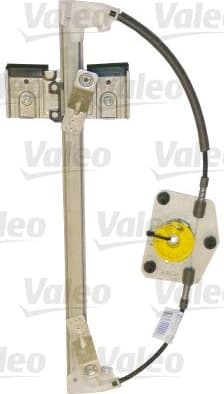 Window Regulator 850804