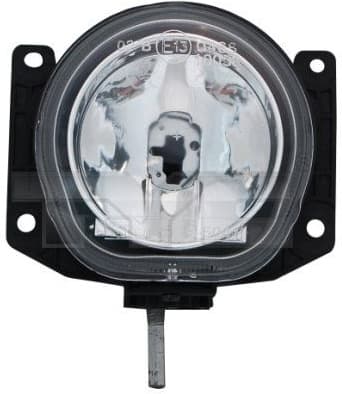 Front Fog Light 19-5283-05-2