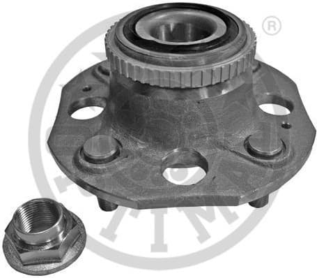 Wheel Bearing Kit 882729