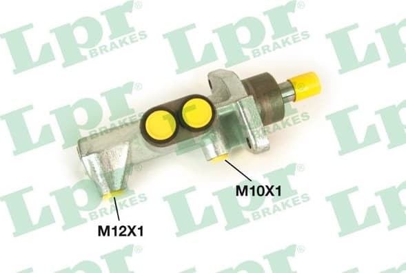 Brake Master Cylinder 1880