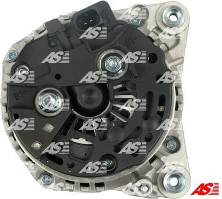 Alternator AS A0036 - image 3