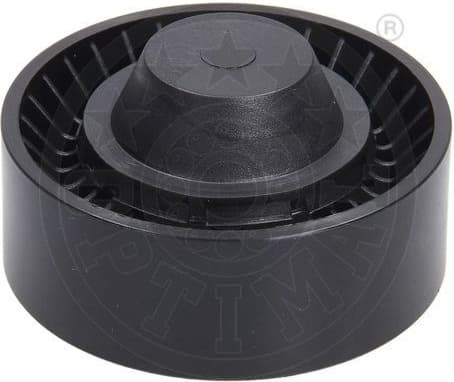 Tensioner Pulley, V-ribbed belt 0-N1291S - image 2