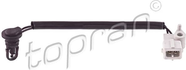 Sensor, intake air temperature 721 093