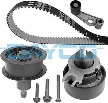 Timing Belt Kit KTB338