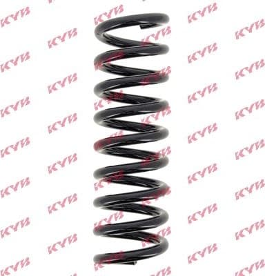 Suspension Spring K-Flex RA5373