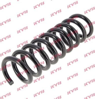Suspension Spring K-Flex RA5373 - image 2