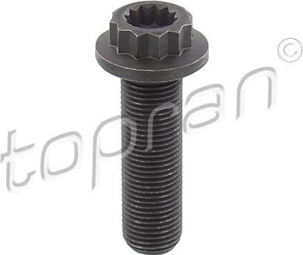 Pulley Bolt 109 329