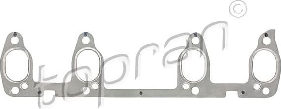 Gasket, exhaust manifold 100 738