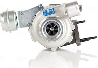 Charger, charging (supercharged/turbocharged) ** FACTORY NEW ** 93201 - image 2