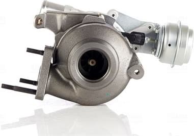 Charger, charging (supercharged/turbocharged) ** FACTORY NEW ** 93201 - image 4