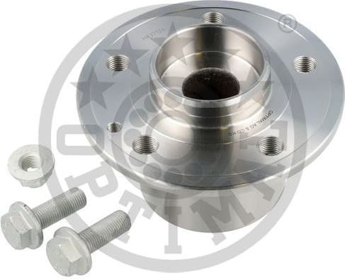 Wheel Bearing Kit 401521 - image 2