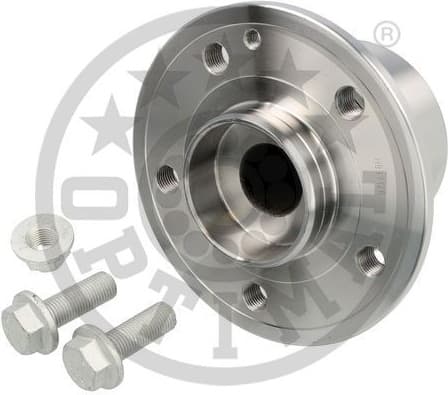 Wheel Bearing Kit 401521 - image 3