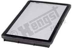 Filter, cabin air E939LI