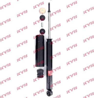 Shock Absorber Excel-G 343233