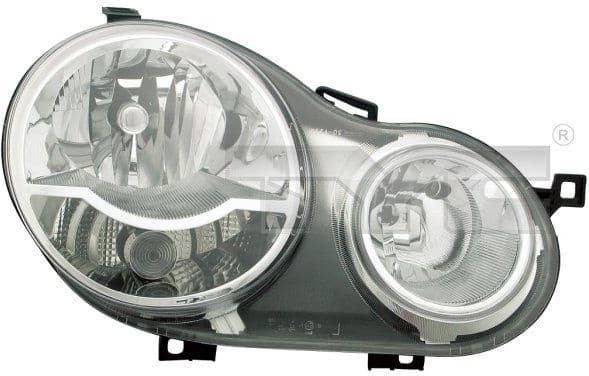 Headlight 20-0385-05-2