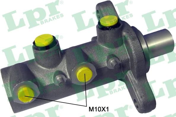 Brake Master Cylinder 1016