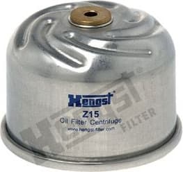 Oil Filter Z15 D167