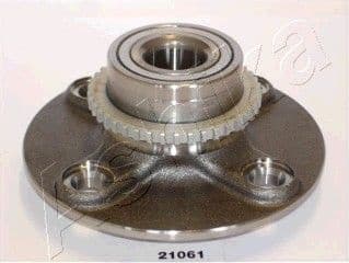 Wheel Hub 44-21061