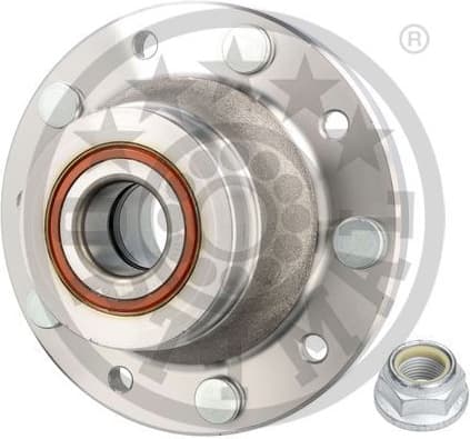 Wheel Bearing Kit 302595 - image 3