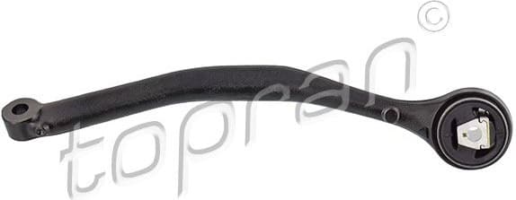 Control/Trailing Arm, wheel suspension 501 036