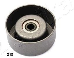 Deflection/Guide Pulley, V-ribbed belt 129-02-218 - image 2