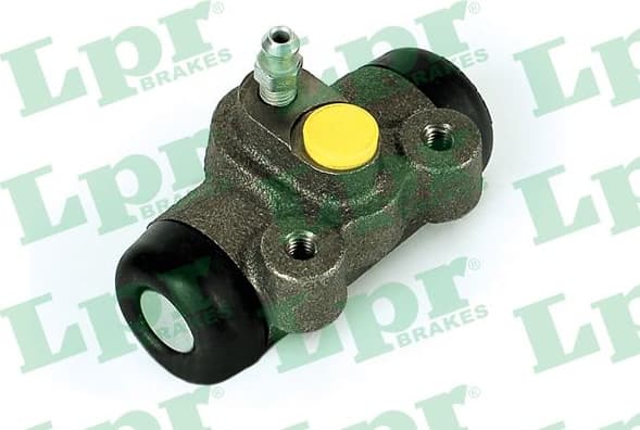 Wheel Brake Cylinder 4715