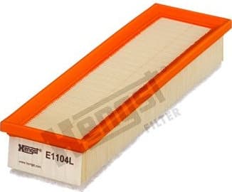 Air Filter E1104L