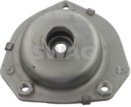 Suspension Strut Support Mount 62 54 0007