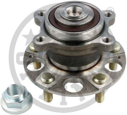 Wheel Bearing Kit 912358