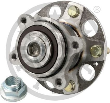 Wheel Bearing Kit 912358 - image 3