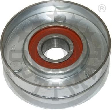 Tensioner Pulley, V-ribbed belt 0-N1539S