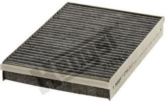 Filter, cabin air E962LC