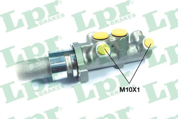 Brake Master Cylinder 1193