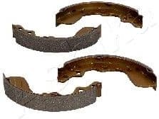 Brake Shoe Set 55-08-813 - image 2