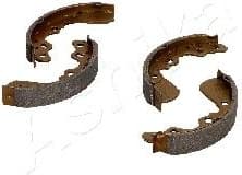 Brake Shoe Set 55-08-813 - image 3