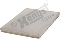 Filter, cabin air E913LI