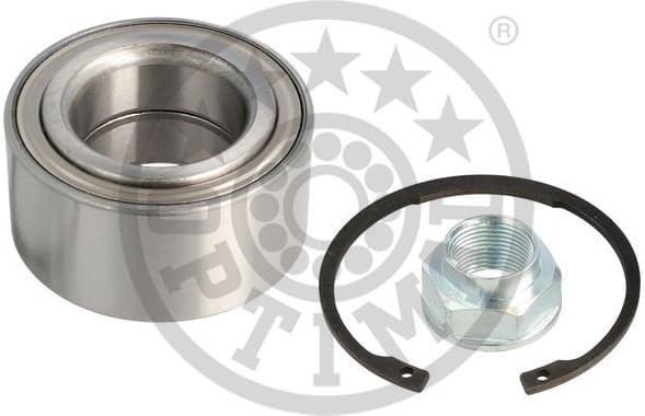 Wheel Bearing Kit 911383