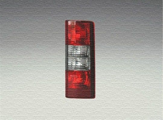 Tail Light Assembly 714098290510