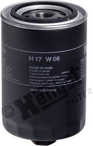 Oil Filter H17W06