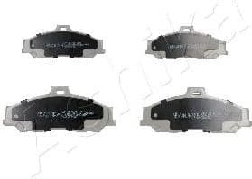 Brake Pad Set, disc brake 50-03-373