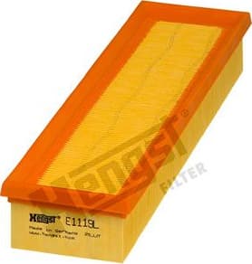 Air Filter E1119L