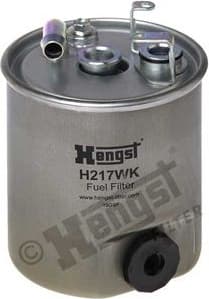 Fuel Filter H217WK