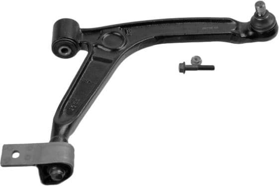 Control/Trailing Arm, wheel suspension 26715 02