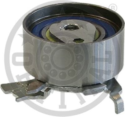 Tensioner Pulley, timing belt 0-N100