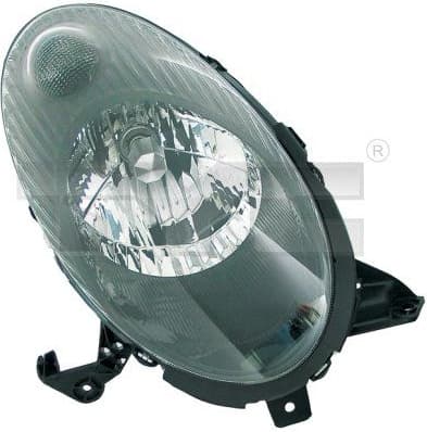 Headlight 20-0308-15-2