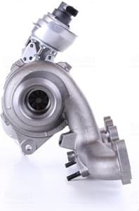 Charger, charging (supercharged/turbocharged) ** FACTORY NEW ** 93076 - image 2