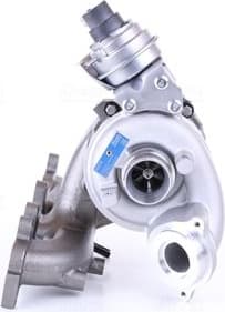 Charger, charging (supercharged/turbocharged) ** FACTORY NEW ** 93076 - image 4